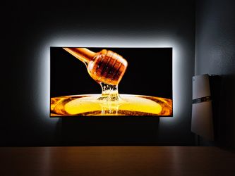 LG OLED 42" C2 MINT