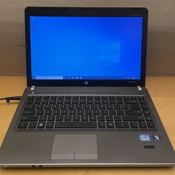 HP ProBook 4430s Laptop PC