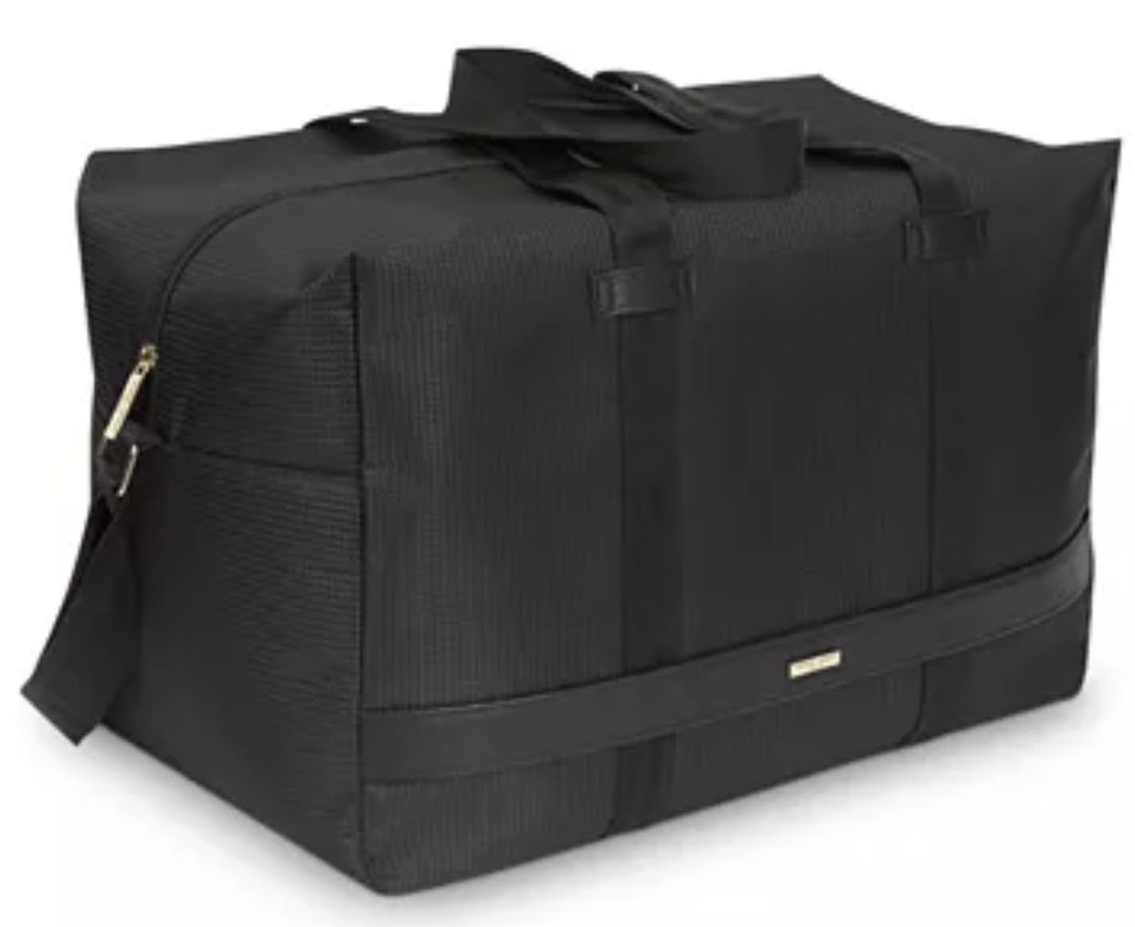GIORGIO ARMANI Duffle Bag--Brand New Sealed
