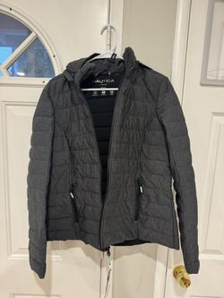 Nautica Women Jacket 