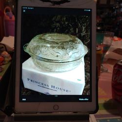 Princess House. Nueva