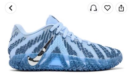 Basket ball shoes