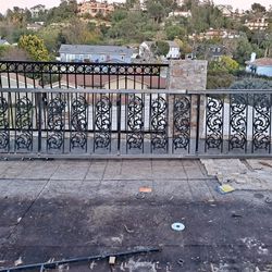 Fix Or Repair Your Old Rusted Gate