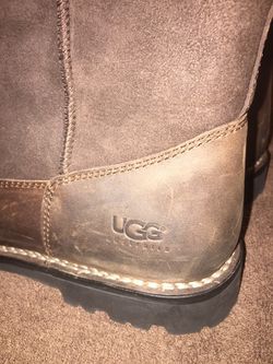 Men Ugg boots