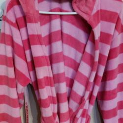 Alice In Wonderland Cat Robe