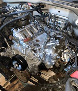 6.0 V8 Engine for CHEVY / GMC