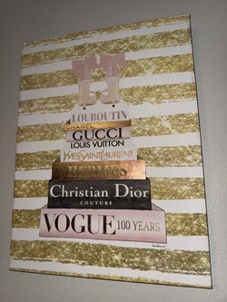 Luxury Wall Hangings