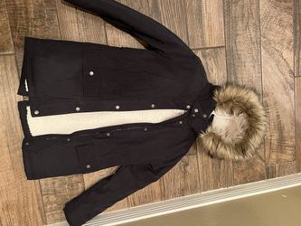 Abercrombie Kids 15/16 Heavy Jaquet 