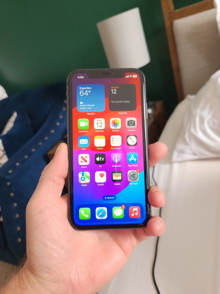 Iphone 11 Like Brand New Unlocked 64gb