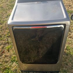 Samsung Dryer,  Fairly New Water Tank 