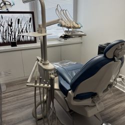 Dental Chair