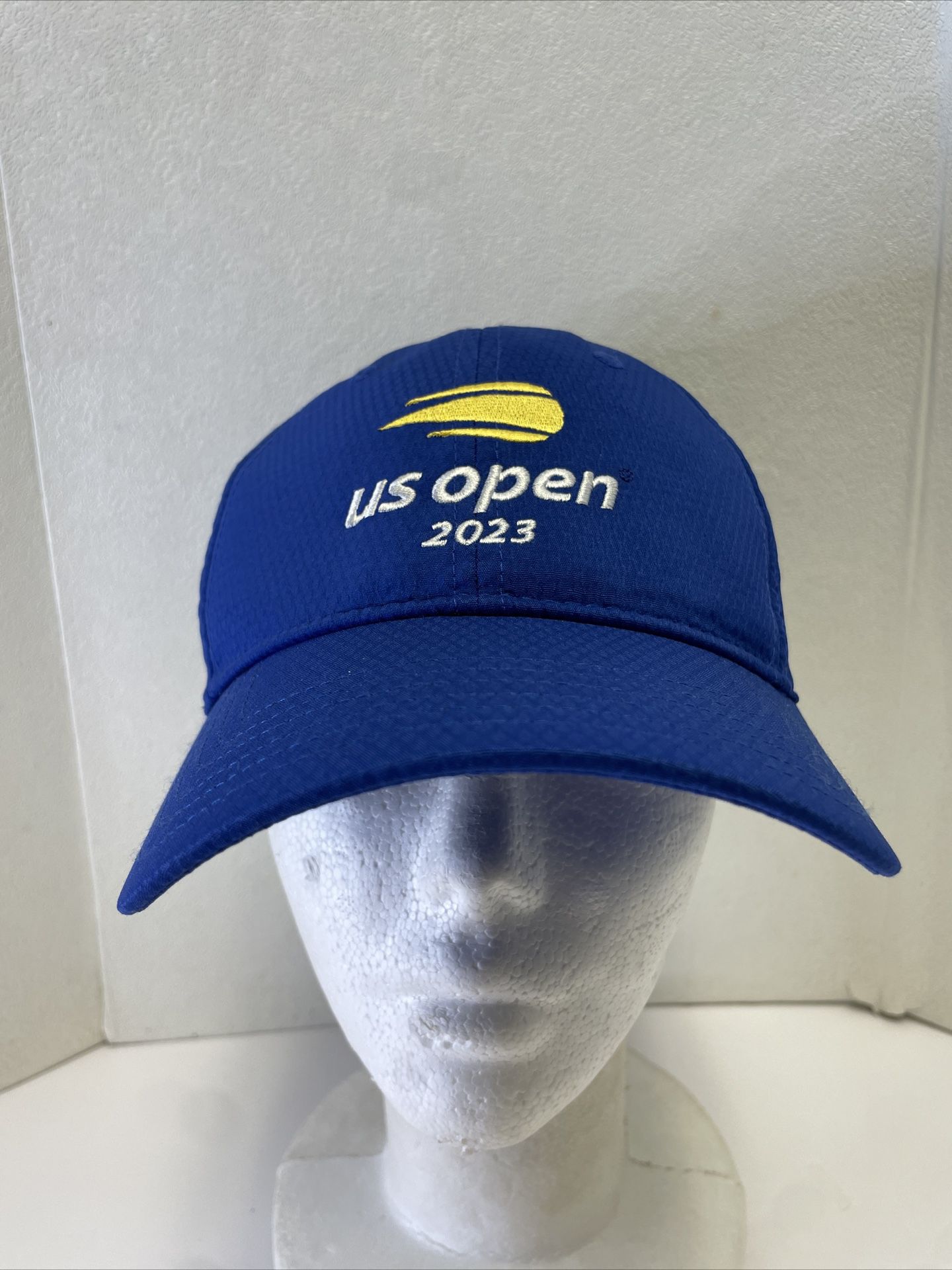 2023 US Open Under Armour STRAPBACK HAT CAP Lightweight Adjustable - BRAND NEW