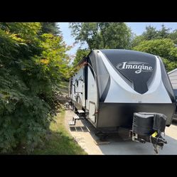 2018 Grand Design 3170BH Travel Trailer 