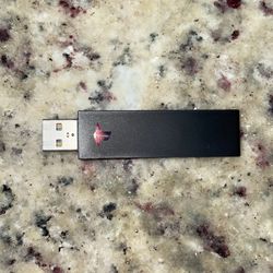 Playstation Wireless Adaptor For PC/MAC