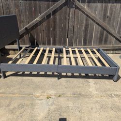 Twin Bed Frame