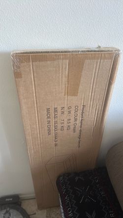 Storage Bench