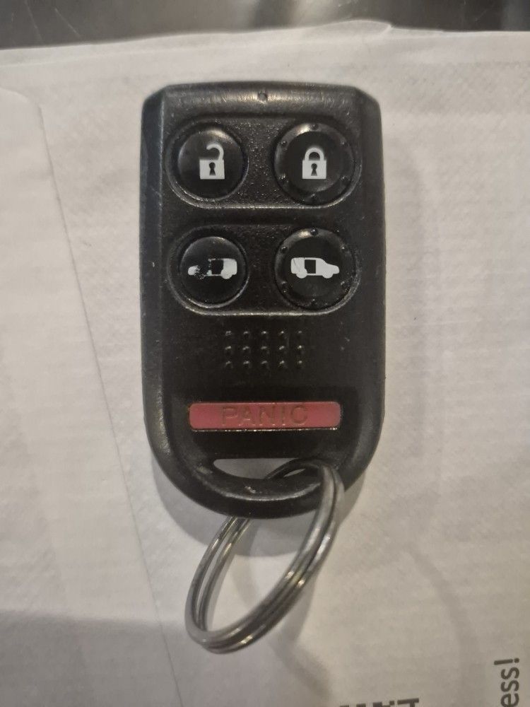 Honda Oddysey FOB 2005-2010  Original