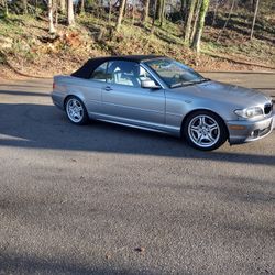 2004 BMW 3 Series