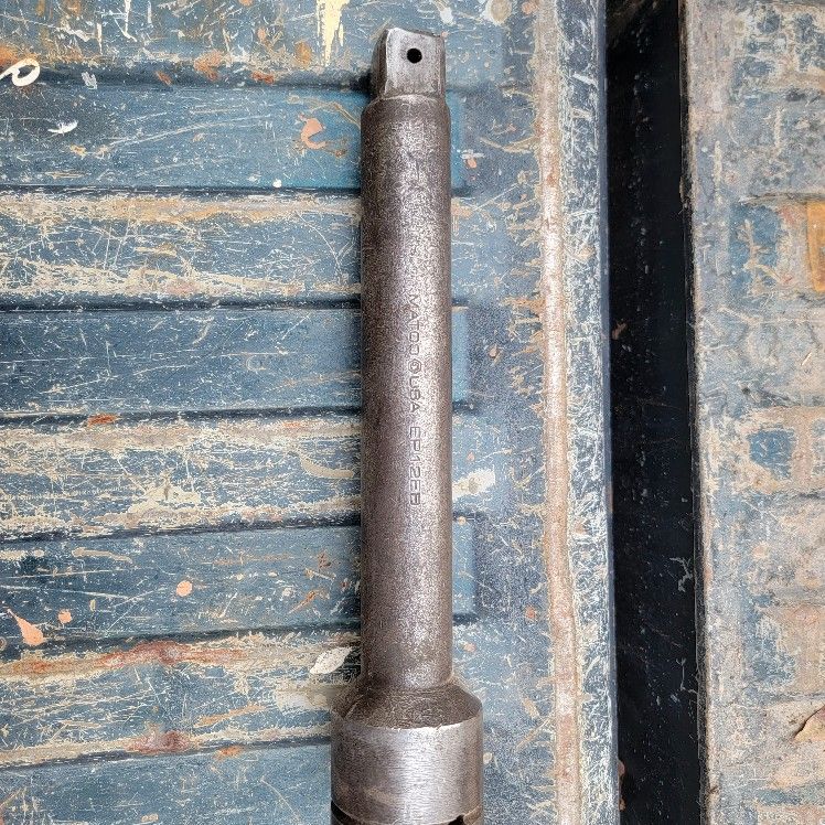 Matco EP12EB Extension 1 Inch Drive