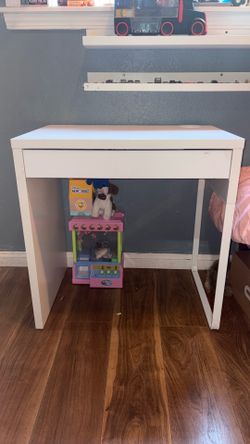IKEA desk
