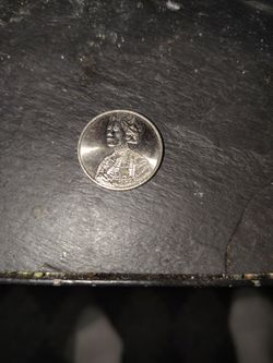 2023 jovita Idar error quarter ( In cod we trust)