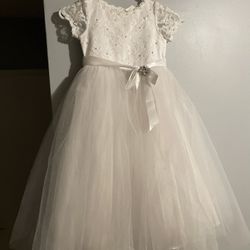 Girl Dress