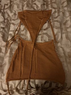 Cute Beach Fit