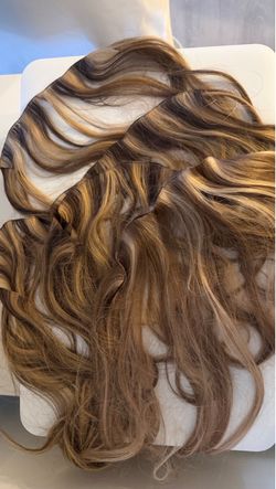 HAIR EXTENSIONS WEFT EASI HAIR PRO