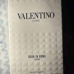 Valentino Ivory Limited Edition 