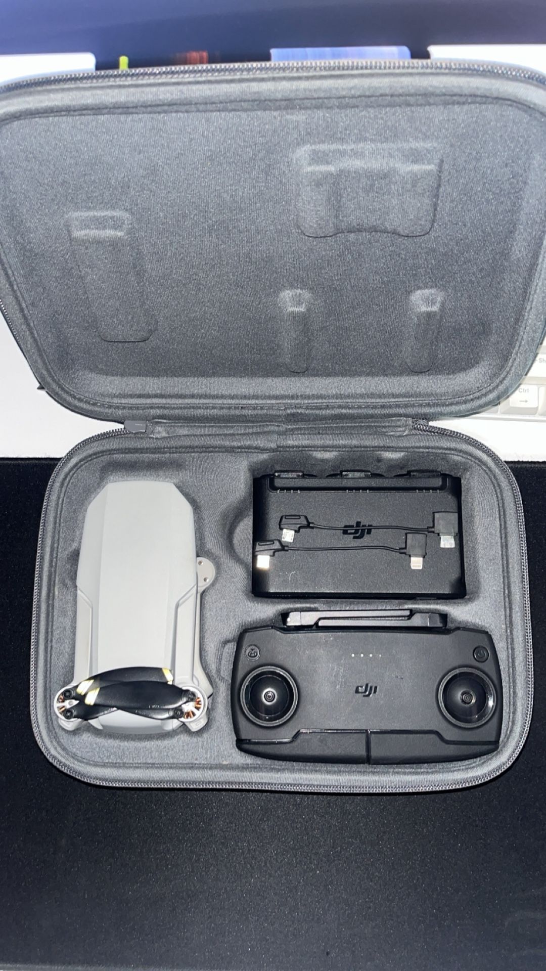 DJI Mavic mini (1st Generation)