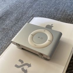 iPod Shuffle