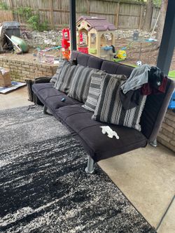 Serta Futon
