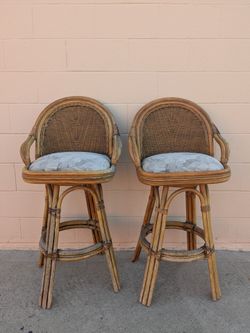 Vintage Stools