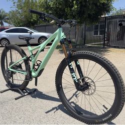 Specialized Carbon bike