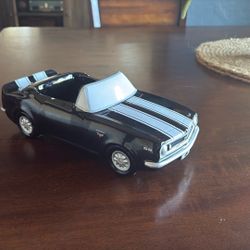 GM SS Collectible Planter Teleflora Edition