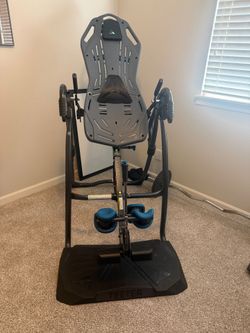 Teeter FitSpine LX9 Inversion Table