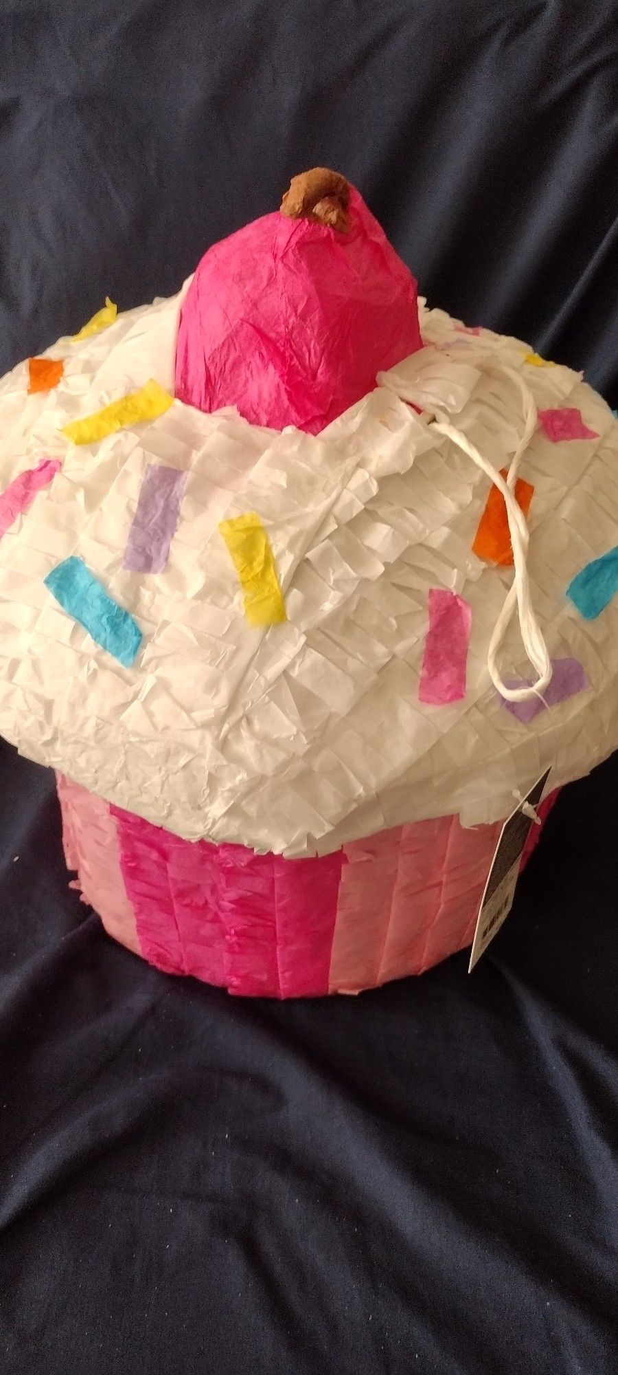 Cupcake Piñata