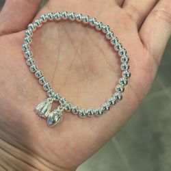 S925 Bracelet