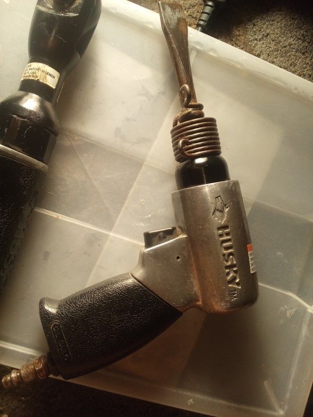 Power Tools