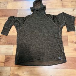 ARIAT Rebar With Hood and Face Mask Size 3XL Long & Tall