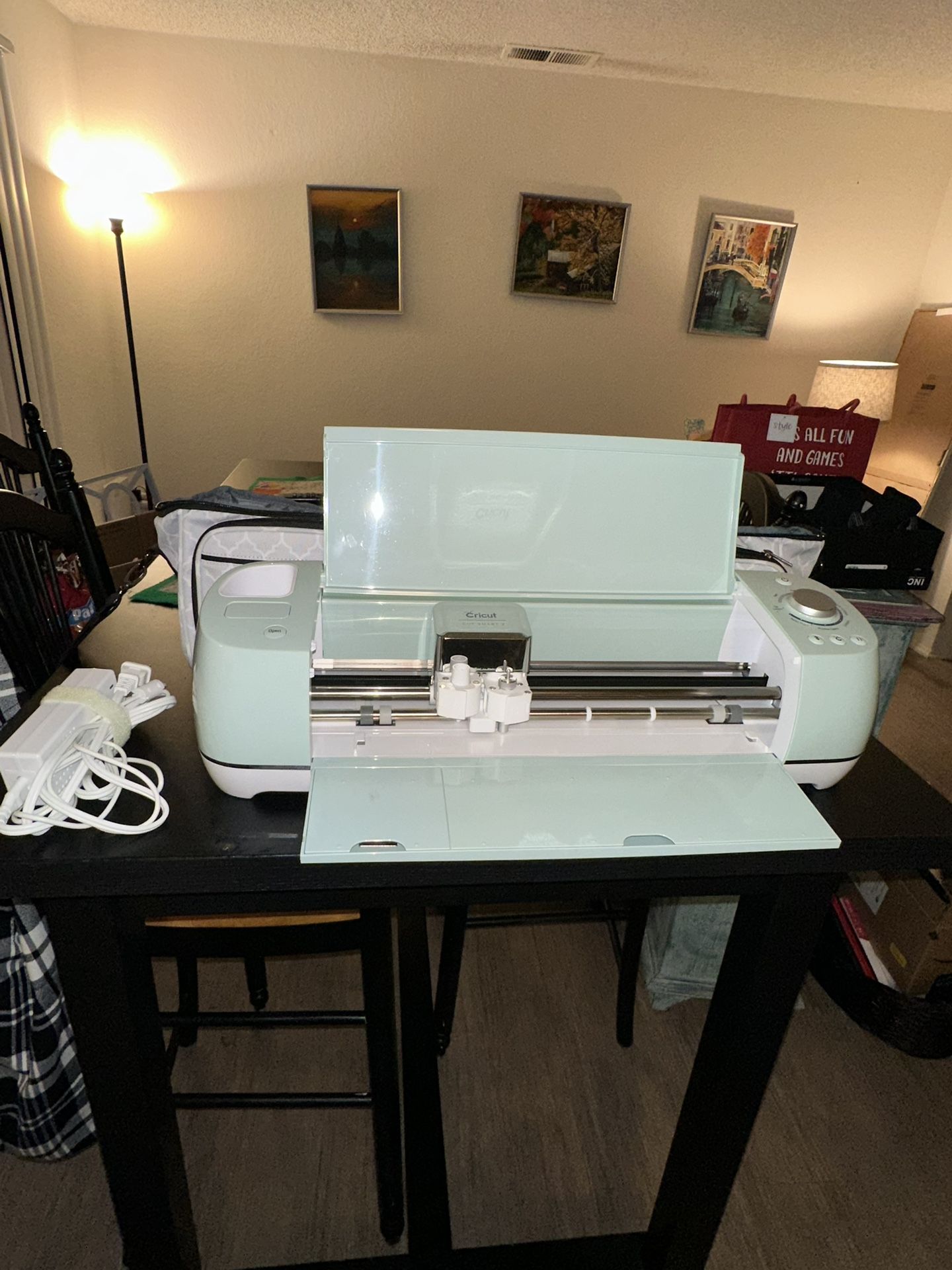 Cricut Explore Air 2