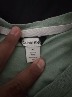 Calvin Klein shirt