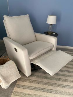 Paxton Swivel Glider Manual Recliner