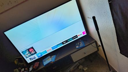 Samsung 4k tv