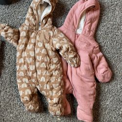 Baby Things 