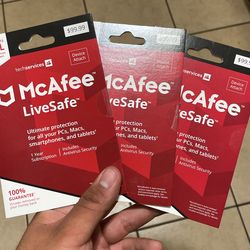 McAfee