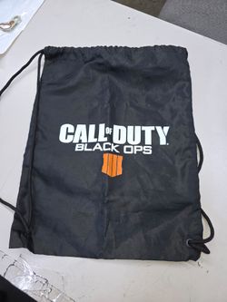 Backpack $5