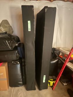 King Size Box Springs/Platforms