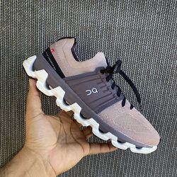 On Running Cloudswift 3 Fade Black