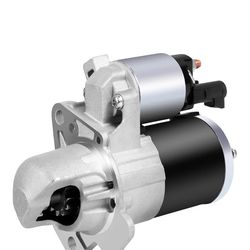 Starter for Chevy see pics and info